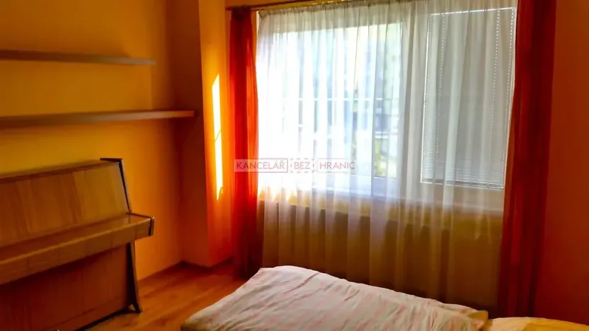 Pronájem bytu 2+kk, Liberec, Pastelová, 86 m2