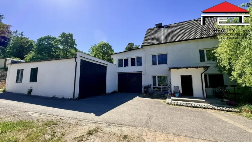 Prodej činžovního domu, Kladno, Husova, 520 m2
