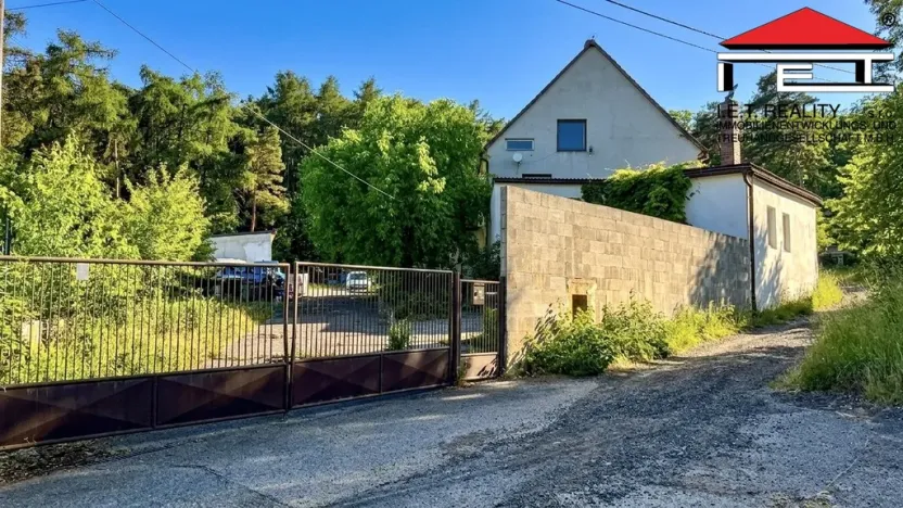 Prodej činžovního domu, Kladno, Husova, 520 m2