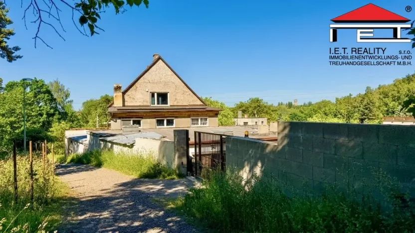 Prodej činžovního domu, Kladno, Husova, 520 m2