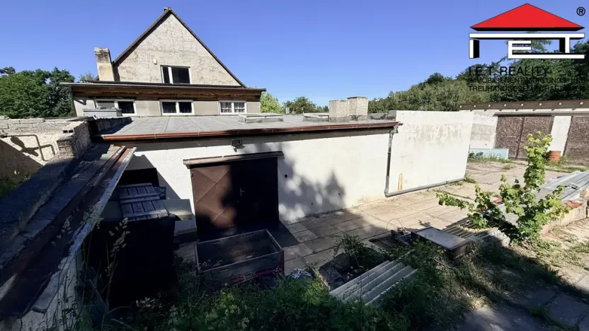 Prodej činžovního domu, Kladno, Husova, 520 m2