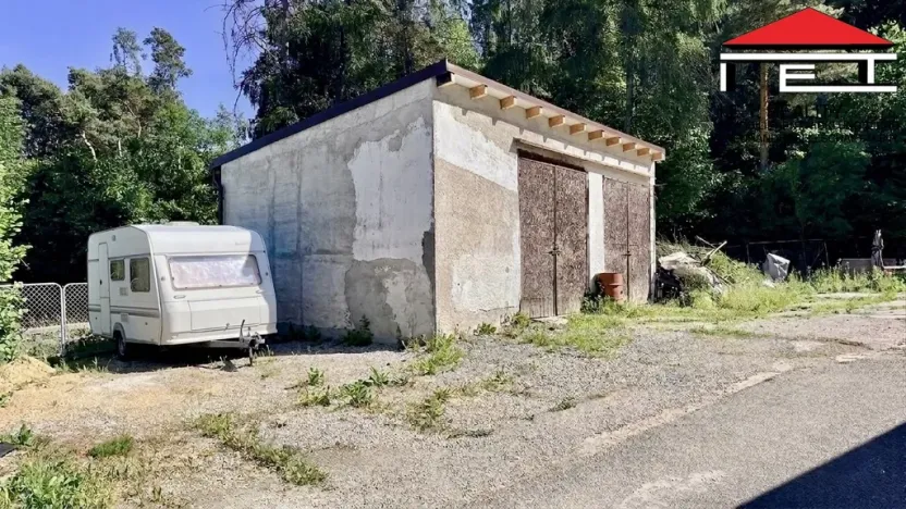 Prodej činžovního domu, Kladno, Husova, 520 m2