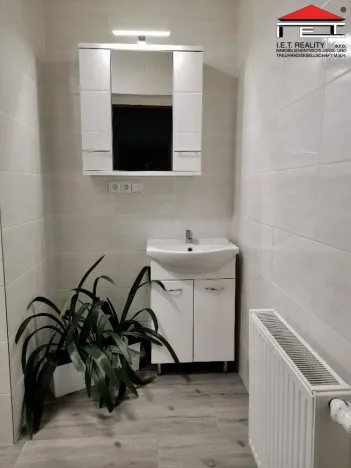Prodej činžovního domu, Kladno, Husova, 520 m2