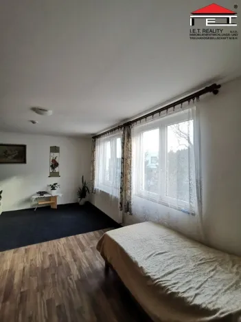 Prodej činžovního domu, Kladno, Husova, 520 m2