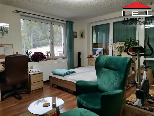 Prodej činžovního domu, Kladno, Husova, 520 m2