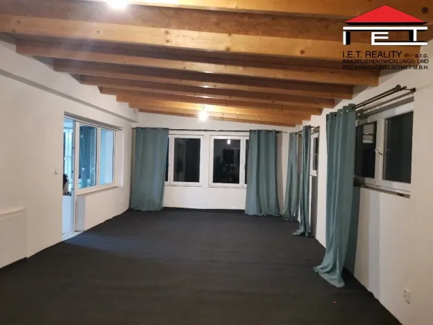 Prodej činžovního domu, Kladno, Husova, 520 m2