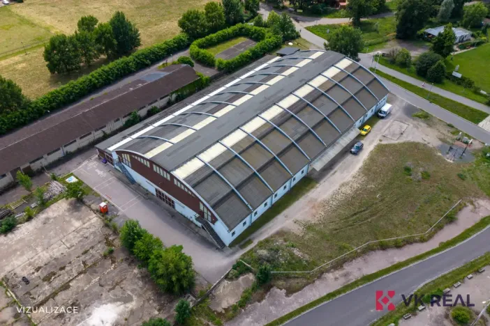 Prodej komerční nemovitosti, Praha - Bubeneč, Císařský ostrov, 3100 m2