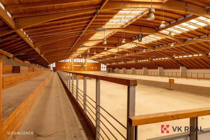 Prodej komerční nemovitosti, Praha - Bubeneč, Císařský ostrov, 3100 m2