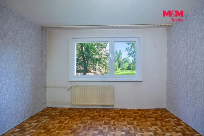 Prodej bytu 3+1, Jablonec nad Nisou - Mšeno nad Nisou, Mozartova, 73 m2