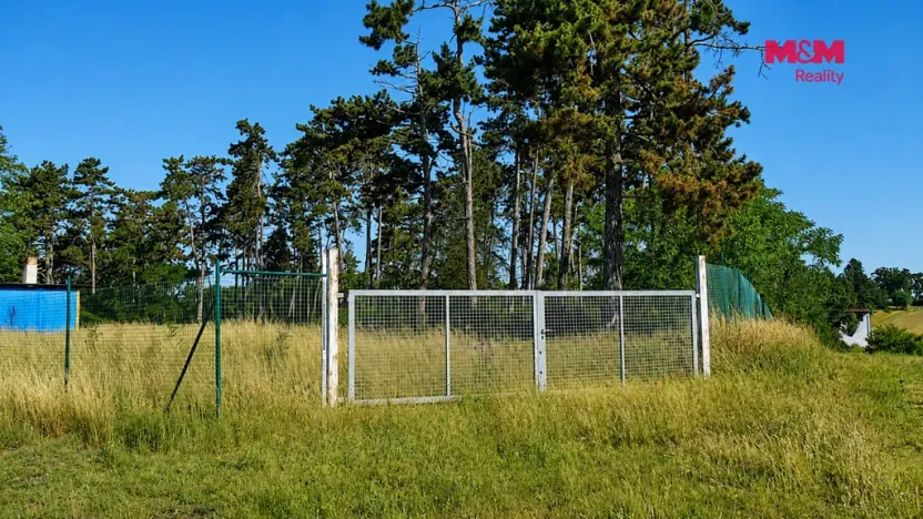 Prodej pozemku, Unhošť, 3111 m2