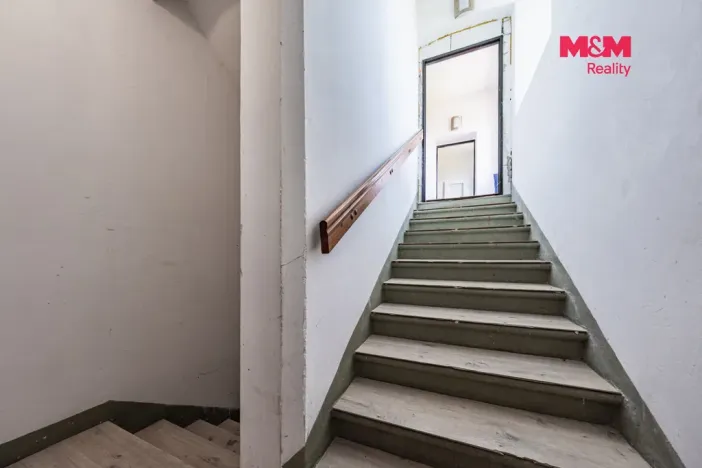 Prodej rodinného domu, Skršín - Dobrčice, 690 m2