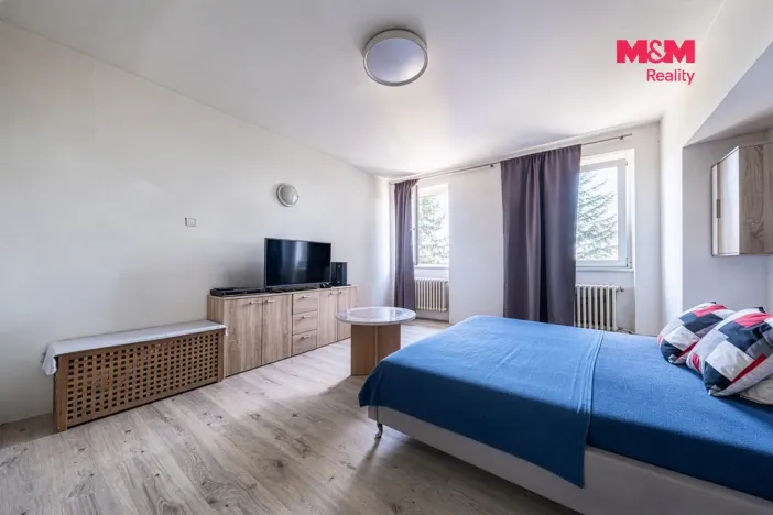 Prodej rodinného domu, Skršín - Dobrčice, 690 m2
