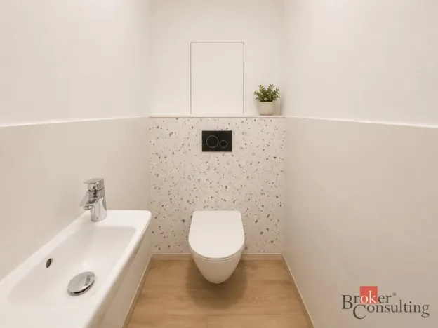 Pronájem bytu 2+kk, Plzeň - Jižní Předměstí, Měděná, 62 m2