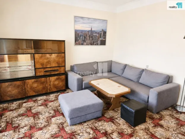 Pronájem bytu 3+1, Praha - Strašnice, Pod Třebešínem, 97 m2
