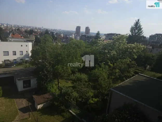 Pronájem bytu 3+1, Praha - Strašnice, Pod Třebešínem, 97 m2