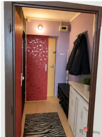 Prodej bytu 1+kk, Ostrava - Výškovice, Výškovická, 33 m2