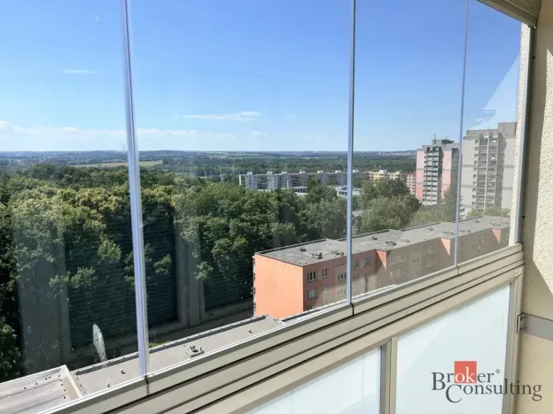 Prodej bytu 1+kk, Ostrava - Výškovice, Výškovická, 33 m2