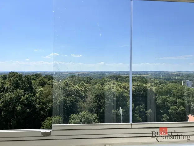 Prodej bytu 1+kk, Ostrava - Výškovice, Výškovická, 33 m2