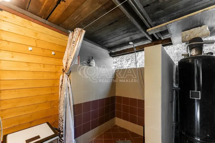 Prodej chaty, Rabyně - Měřín, 60 m2