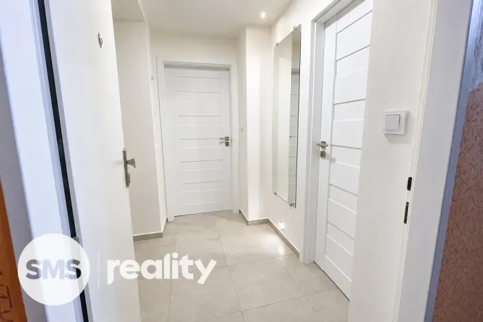 Pronájem bytu 2+kk, Ostrava - Zábřeh, Prošinova, 52 m2