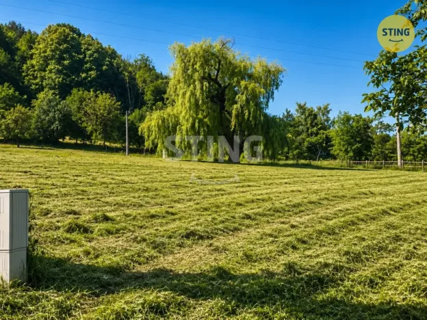Prodej pozemku pro bydlení, Třinec - Guty, 835 m2