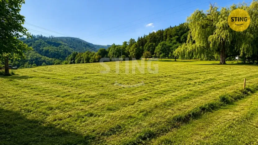 Prodej pozemku pro bydlení, Třinec - Guty, 835 m2