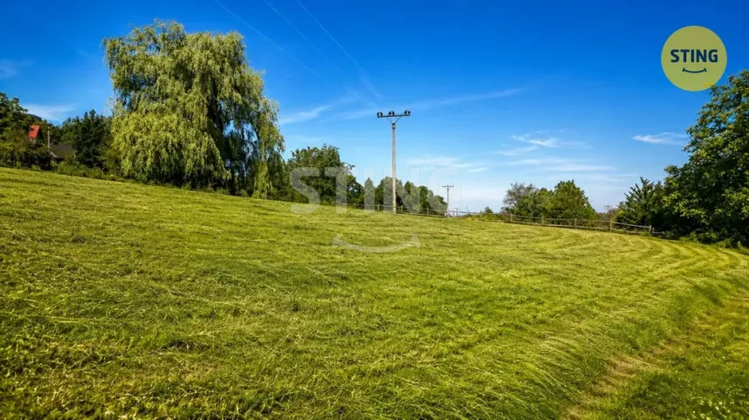 Prodej pozemku pro bydlení, Třinec - Guty, 835 m2