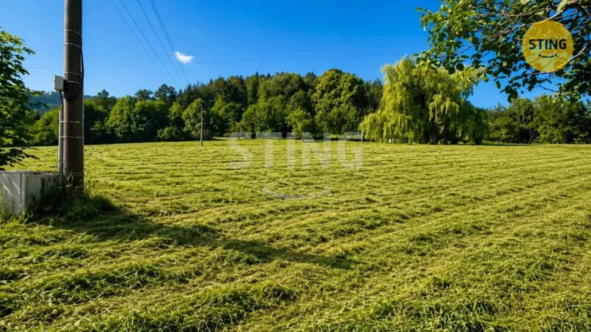 Prodej pozemku pro bydlení, Třinec - Guty, 835 m2