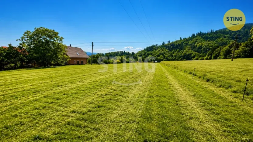 Prodej pozemku pro bydlení, Třinec - Guty, 835 m2