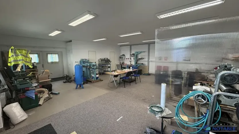Prodej obchodního prostoru, Letohrad, 80 m2