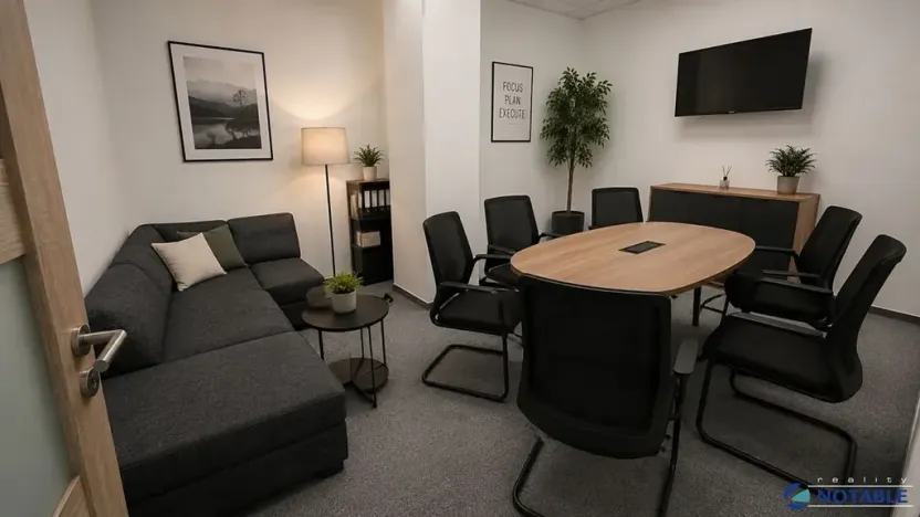Prodej obchodního prostoru, Letohrad, 80 m2