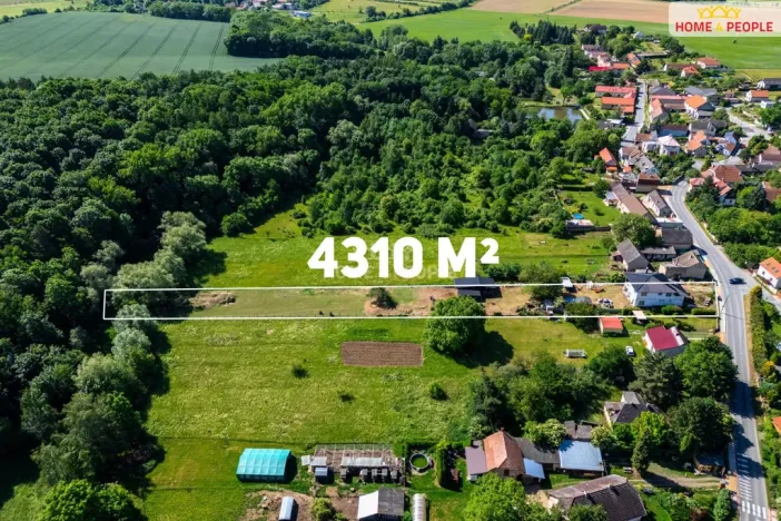 Prodej rodinného domu, Tuklaty - Tlustovousy, Ke Mlýnu, 255 m2