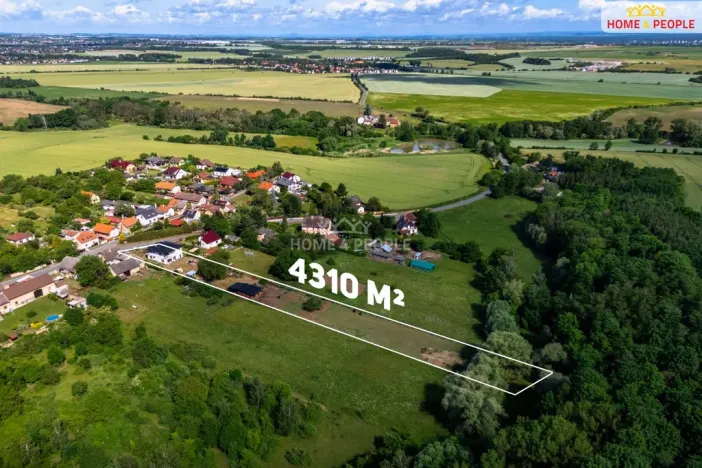Prodej rodinného domu, Tuklaty - Tlustovousy, Ke Mlýnu, 255 m2
