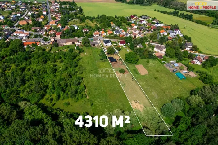 Prodej rodinného domu, Tuklaty - Tlustovousy, Ke Mlýnu, 255 m2