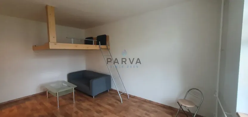 Pronájem bytu 1+kk, Plzeň - Východní Předměstí, Brojova, 20 m2