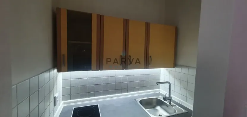 Pronájem bytu 1+kk, Plzeň - Východní Předměstí, Brojova, 20 m2