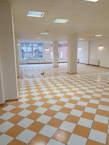 Pronájem obchodního prostoru, Kutná Hora, Vocelova, 260 m2