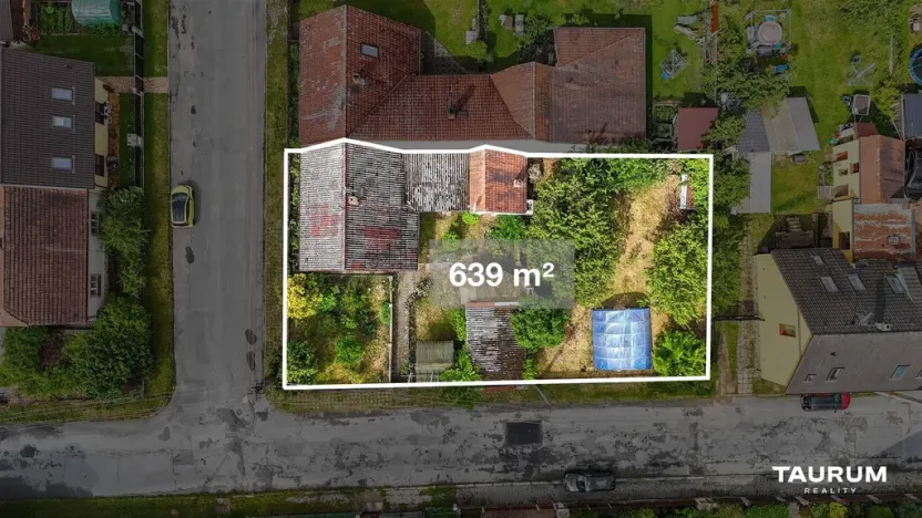 Prodej rodinného domu, Třemošná, Blaženy Fenclové, 73 m2