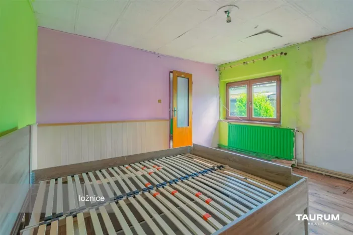 Prodej rodinného domu, Třemošná, Blaženy Fenclové, 73 m2