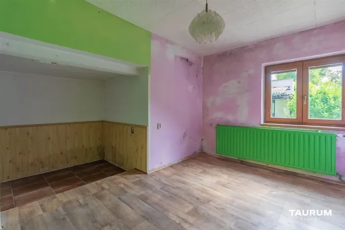 Prodej rodinného domu, Třemošná, Blaženy Fenclové, 73 m2