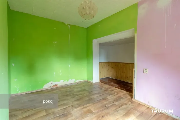 Prodej rodinného domu, Třemošná, Blaženy Fenclové, 73 m2