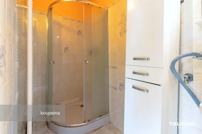 Prodej rodinného domu, Třemošná, Blaženy Fenclové, 73 m2