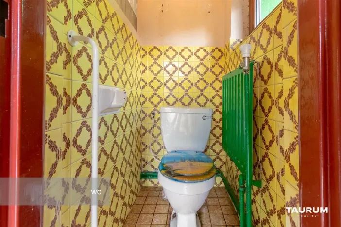 Prodej rodinného domu, Třemošná, Blaženy Fenclové, 73 m2