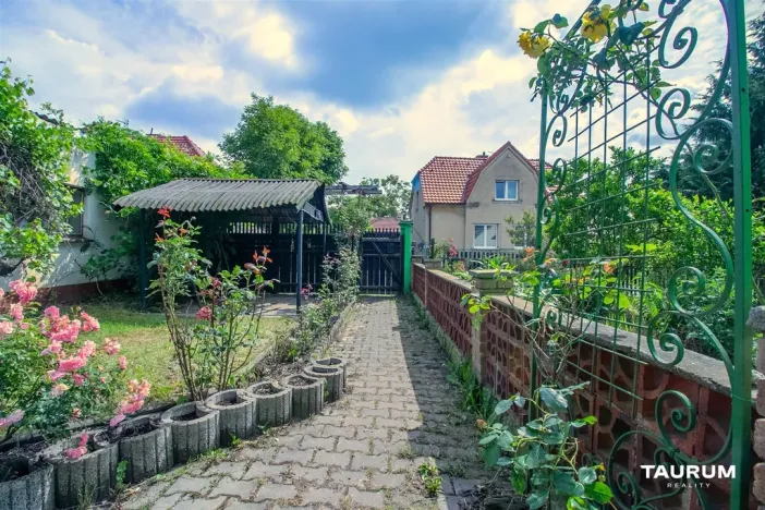Prodej rodinného domu, Třemošná, Blaženy Fenclové, 73 m2