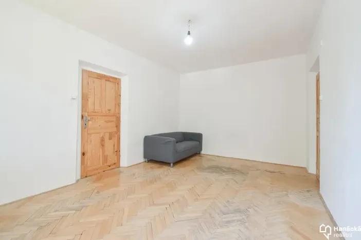 Prodej bytu 2+1, Olomouc, Karafiátová, 50 m2
