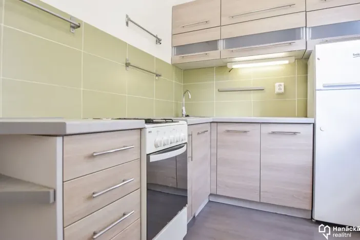 Prodej bytu 2+1, Olomouc, Karafiátová, 50 m2