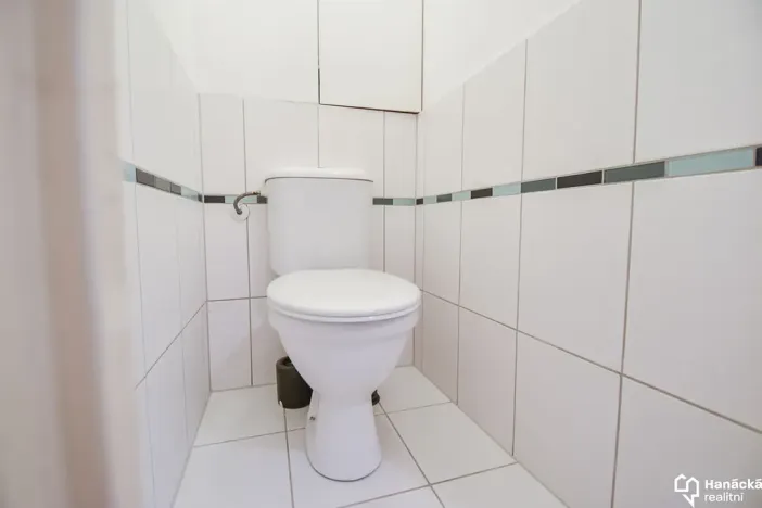 Prodej bytu 2+1, Olomouc, Karafiátová, 50 m2