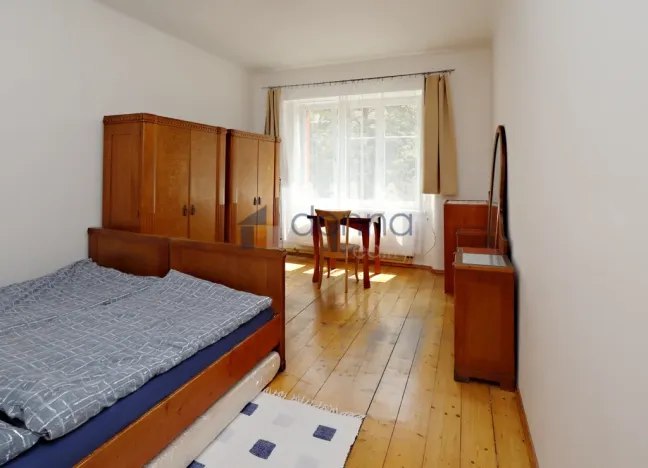 Pronájem bytu 2+kk, Praha, Šmilovského, 54 m2