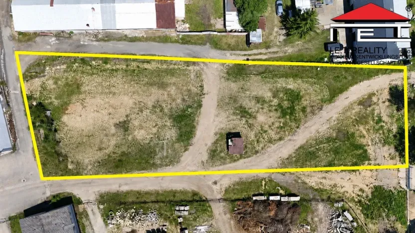 Prodej skladu, Bělá pod Bezdězem, Vazačka, 1300 m2