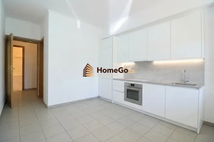 Pronájem bytu 2+kk, Praha - Troja, K Haltýři, 64 m2